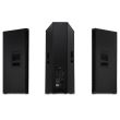 Boxa activa QSC KW153, 3 cai, 1000W