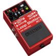 Pedala efect chitara Boss RC-3 Loop Station