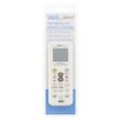 Telecomanda universala aer conditionat Well