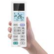 Telecomanda universala aparate aer conditionat Well RC-AC-HOMY