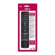 Telecomanda universala TV LCD LG Jolly