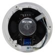 Boxa pasiva de tavan RCF PL 8X , 20W, IP44, alba