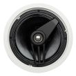 Boxa pasiva de tavan RCF PL 8X , 20W, IP44, alba