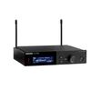 Sistem fara fir cu microfon de mana Shure SLXD24+E/KSM8 Plus