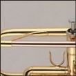 Trompeta J.Michael TR-500(S)