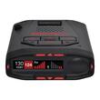 Detector portabil Escort Redline 360C INTL, protectie 360, GPS, Bluetooth