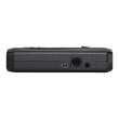 Detector portabil Escort Redline 360C INTL, protectie 360, GPS, Bluetooth