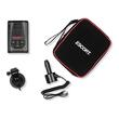 Detector portabil Escort Redline 360C INTL, protectie 360, GPS, Bluetooth
