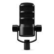 Rode Podmic USB - vedere din spate