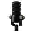 Rode Podmic USB - vedere din perspectiva laterala