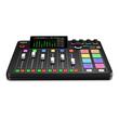RODECaster Pro II - vedere perspectiva fata
