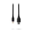 Cablu USB-C > Lightning Rode SC21