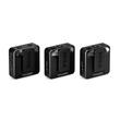 Rode Wireless GO III - vedere din spate