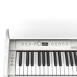 Pian digital Roland F701-WH , alb