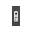 Pian Digital Roland RP102-BK