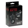 Dual Trigger tobe acustice Roland RT-30HR