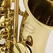 Saxofon alto Chateau Cheverny CAS-21L, lacuit