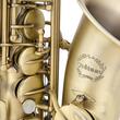 Saxofon alto Chateau Valencay CAS-22M, brush