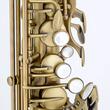 Saxofon alto Chateau Valencay CAS-22M, brush