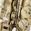 Saxofon alto Chateau Valencay CAS-22M, brush