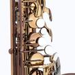 Saxofon alto Chateau Chambord CAS-50C, cognac