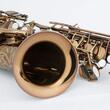 Saxofon alto Chateau Chambord CAS-50C, cognac