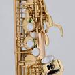 Saxofon alto Chateau Chenonceau CAS-80L, lacuit