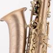 Saxofon alto Chateau Chenonceau CAS-80M, brush