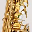 Saxofon alto Chateau Chenonceau CAS-81U, nelacuit