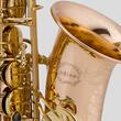 Saxofon alto Chateau Versailles CAS-90L, lacuit