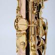 Saxofon alto Chateau Versailles CAS-90L, lacuit