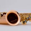 Saxofon alto Chateau Versailles CAS-90L, lacuit