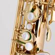 Saxofon tenor Chateau Chenonceau CTS-80L, lacuit