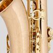 Saxofon tenor Chateau Chenonceau CTS-80L, lacuit