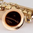 Saxofon tenor Chateau Chenonceau CTS-80L, lacuit