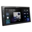 Player auto multimedia Piooneer SPH-EVO62DAB , 2DIN, Bluetooth, touchscreen