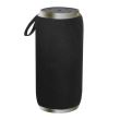 Boxa portabila cu Bluetooth Trevi XR 120 BT , radio, 16W, neagra