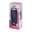 Boxa portabila cu Bluetooth Trevi XR 120 BT , radio, 16W, neagra