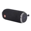 Boxa portabila cu Bluetooth Trevi XR 120 BT , radio, 16W, neagra