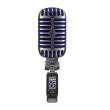 Microfon vocal vintage Deluxe Shure Super 55 , dinamic, supercardiod