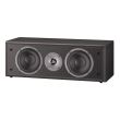 Boxa pasiva Magnat Monitor Supreme Center 252 , 2 cai, 75W