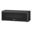 Boxa pasiva Magnat Monitor Supreme Center 252 , 2 cai, 75W