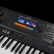 Claviatura electronica Yamaha PSR-SX700
