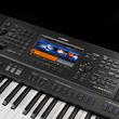 Claviatura electronica Yamaha PSR-SX900