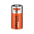 Baterie CR123A Tecxus , 3V, litiu