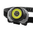 Lanterna frontala Well Torch Pitch LED+COB, 80+154lm