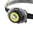 Lanterna frontala Well Torch Pitch LED+COB, 80+154lm
