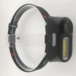 Lanterna frontala Well Torch Tour LED+COB, 180lm