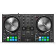 Consola DJ Native Instruments Traktor Kontrol S2 MK3