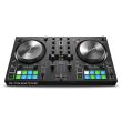 Consola DJ Native Instruments Traktor Kontrol S2 MK3